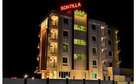 Hotel Scintilla